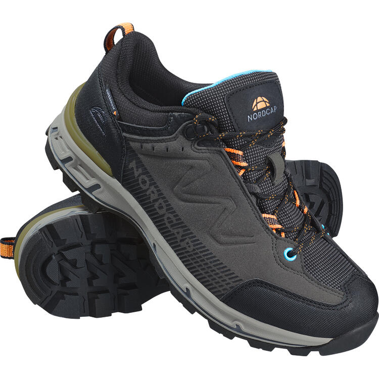 Nordcap Trekkingschuhe unisex