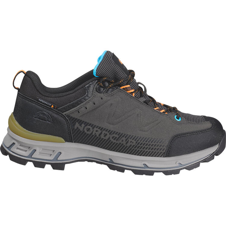 Nordcap Trekkingschuhe unisex