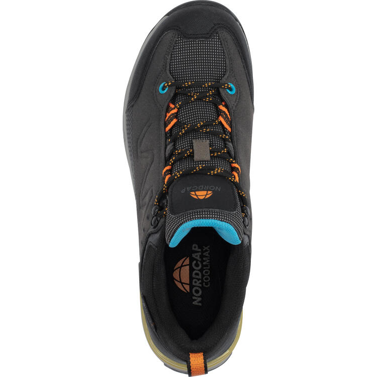 Nordcap Trekkingschuhe unisex