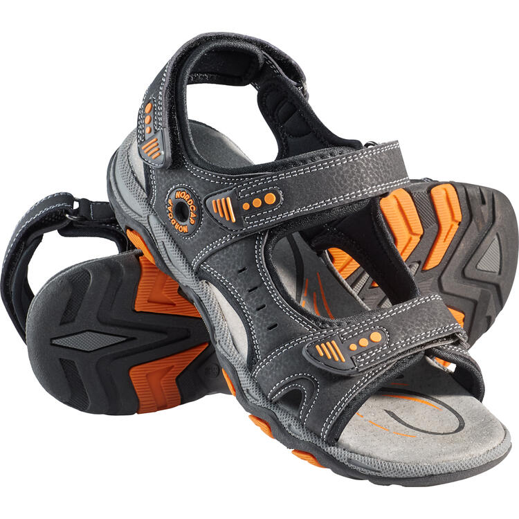 Nordcap Trekkingsandale unisex