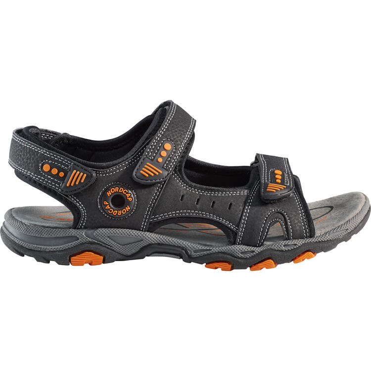 Nordcap Trekkingsandale unisex
