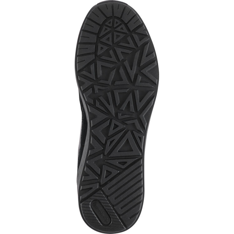 Auf diesem Bild sehen Sie Pantofola d'Oro Herren Sneaker in der Farbe schwarz