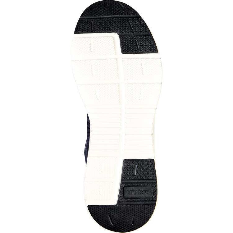 Auf diesem Bild sehen Sie Umbro Herren Sport- und Freizeitschuhe, bequem und leicht f�r jeden Tag in der Farbe marine
