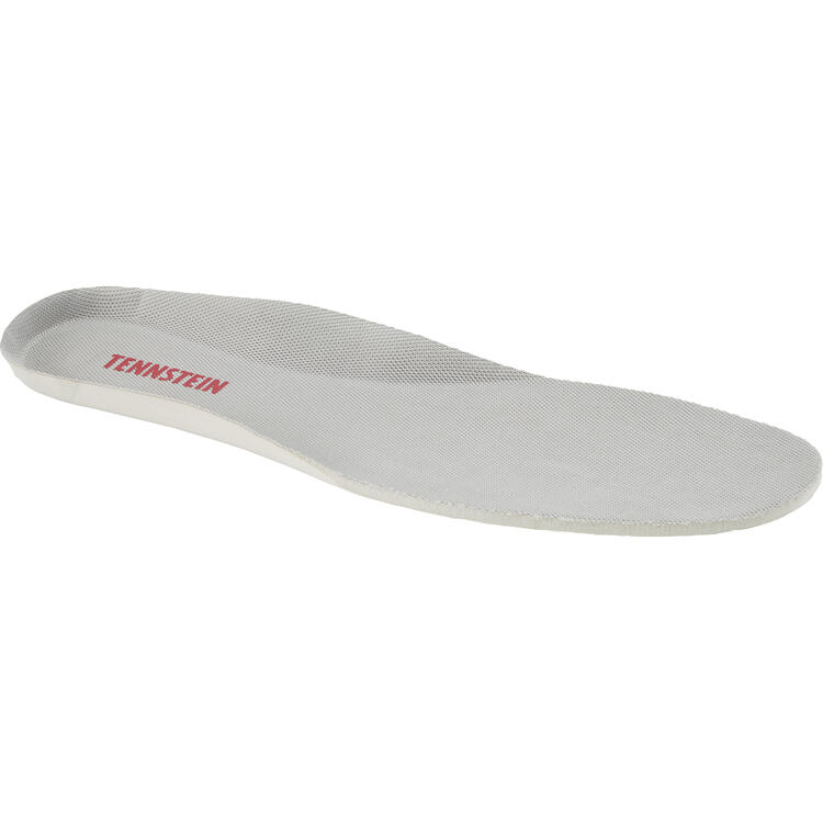 Auf diesem Bild sehen Sie Tennstein Leder-Freizeitschuhe unisex, weich und atmungsaktiv in der Farbe beige