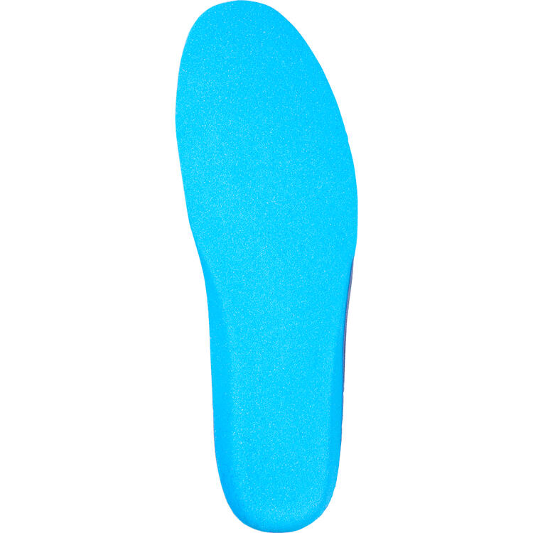 Auf diesem Bild sehen Sie Reusch Freizeit-Slipper unisex in der Farbe rot