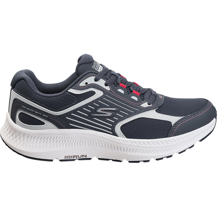Auf diesem Bild sehen Sie Skechers Herren Freizeitschuhe, atmungsaktiv und extraleicht&nbsp; in der Farbe blau