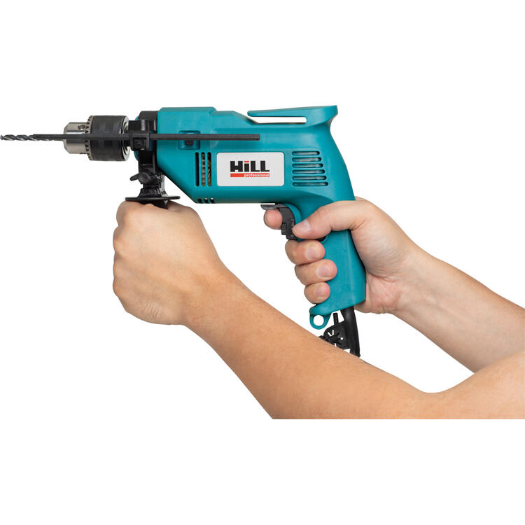 HILL Bohrmaschine