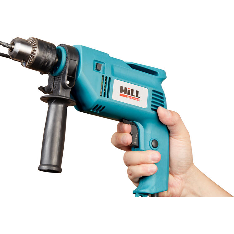 HILL Bohrmaschine