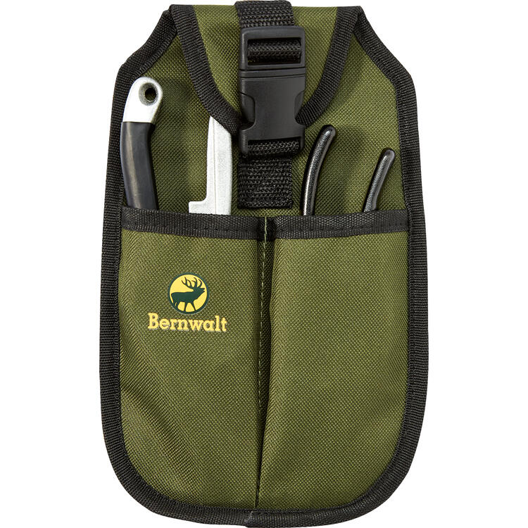 Bernwalt Gartenscheren-Set
