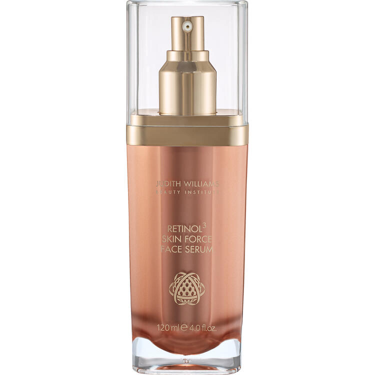 Judith Williams Retinol Schnheitsserum gold (120 ml) 
