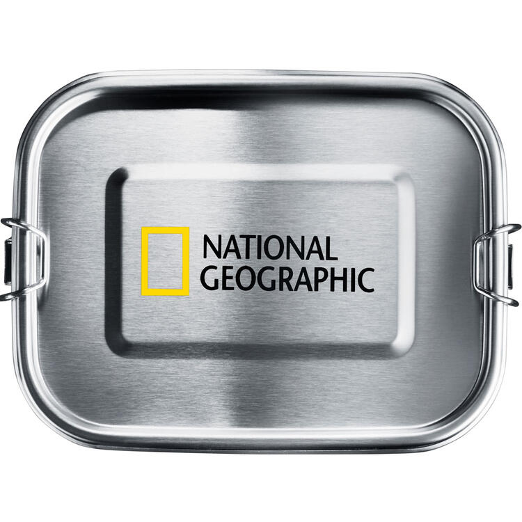 National Geographic Jausenbox