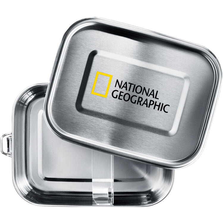 National Geographic Jausenbox