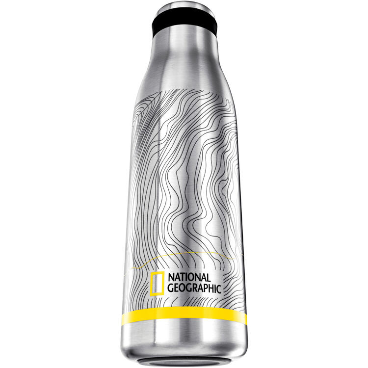 National Geographic Trinkflasche 500ml