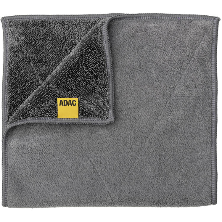 ADAC 11-teiliges Autoreinigungs-Set