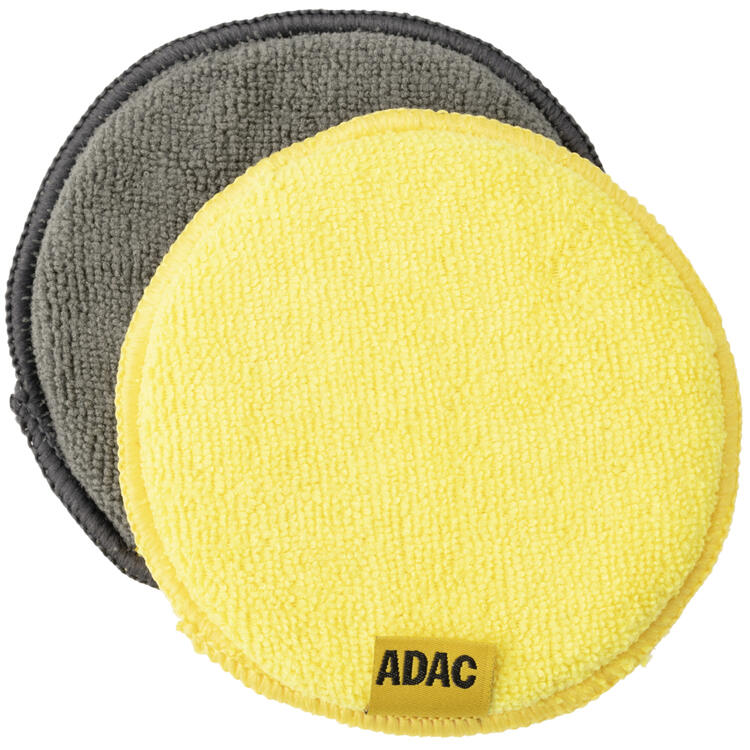 ADAC 11-teiliges Autoreinigungs-Set