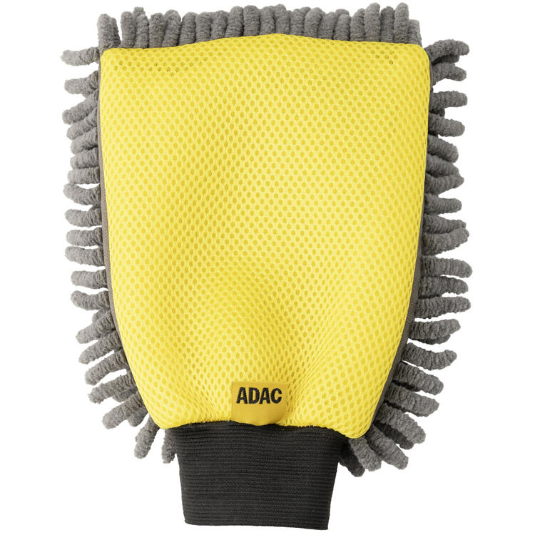 ADAC 11-teiliges Autoreinigungs-Set