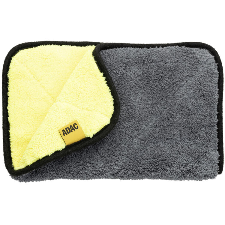 ADAC 11-teiliges Autoreinigungs-Set
