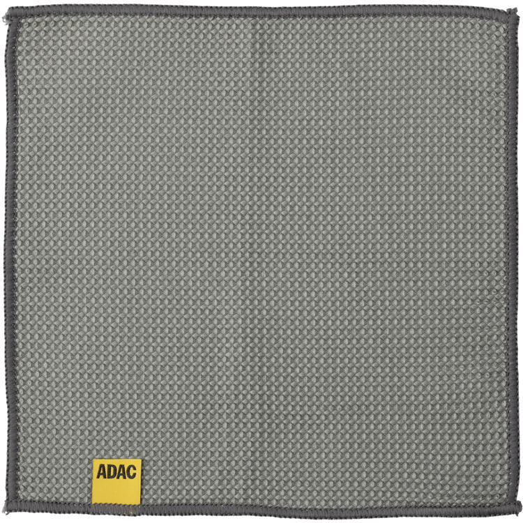 ADAC 11-teiliges Autoreinigungs-Set