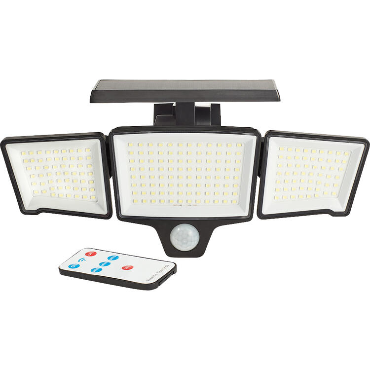 Rodh LED-Solarleuchte