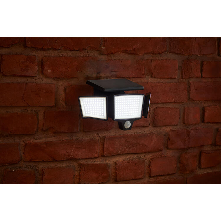 Rodh LED-Solarleuchte