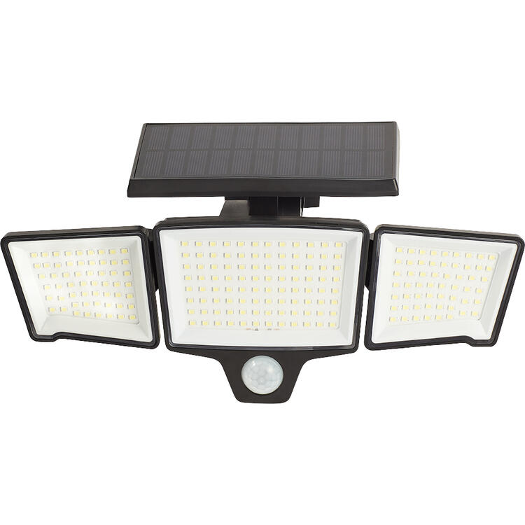 Rodh LED-Solarleuchte