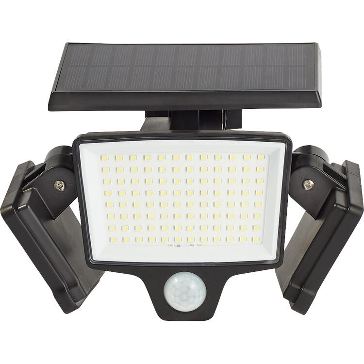 Rodh LED-Solarleuchte