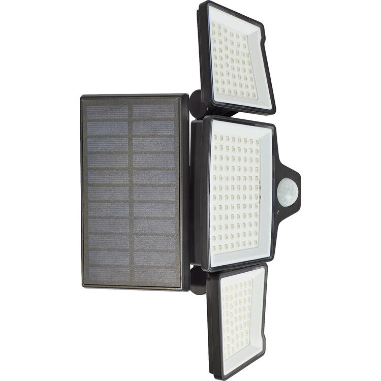 Rodh LED-Solarleuchte