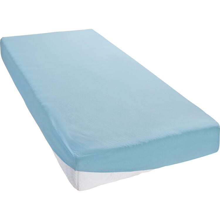 Primbausch 2er Pack Spannleintcher 180 x 190 cm bis 180 x 200 cm