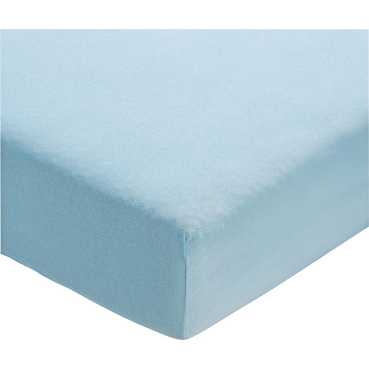 Primbausch 2er Pack Spannleintcher 180 x 190 cm bis 180 x 200 cm