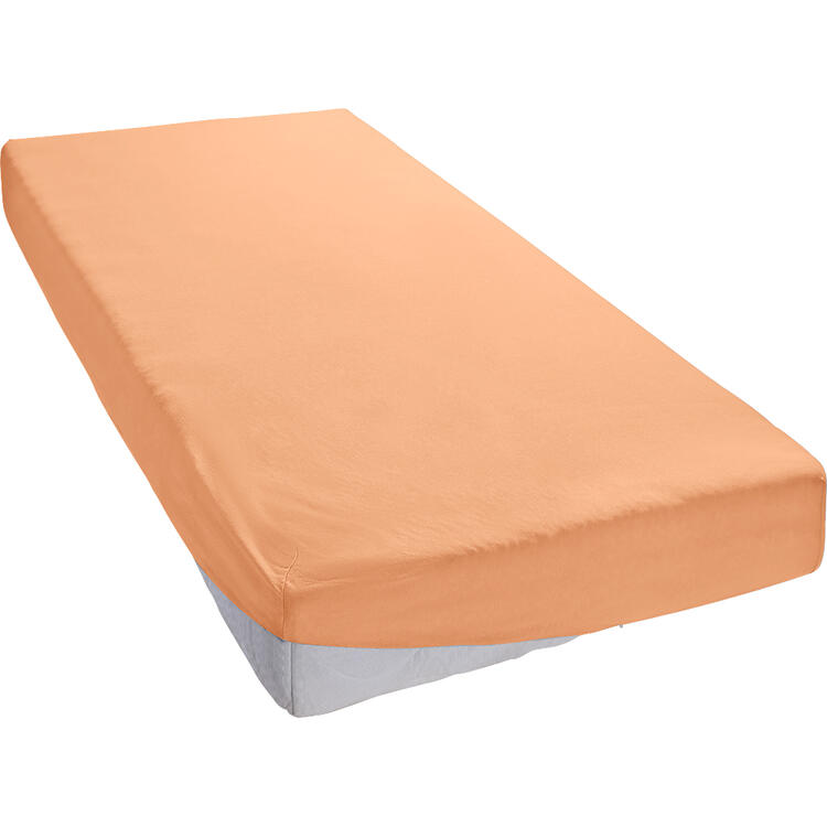 Primbausch 2er Pack Spannleintcher 180 x 190 cm bis 180 x 200 cm