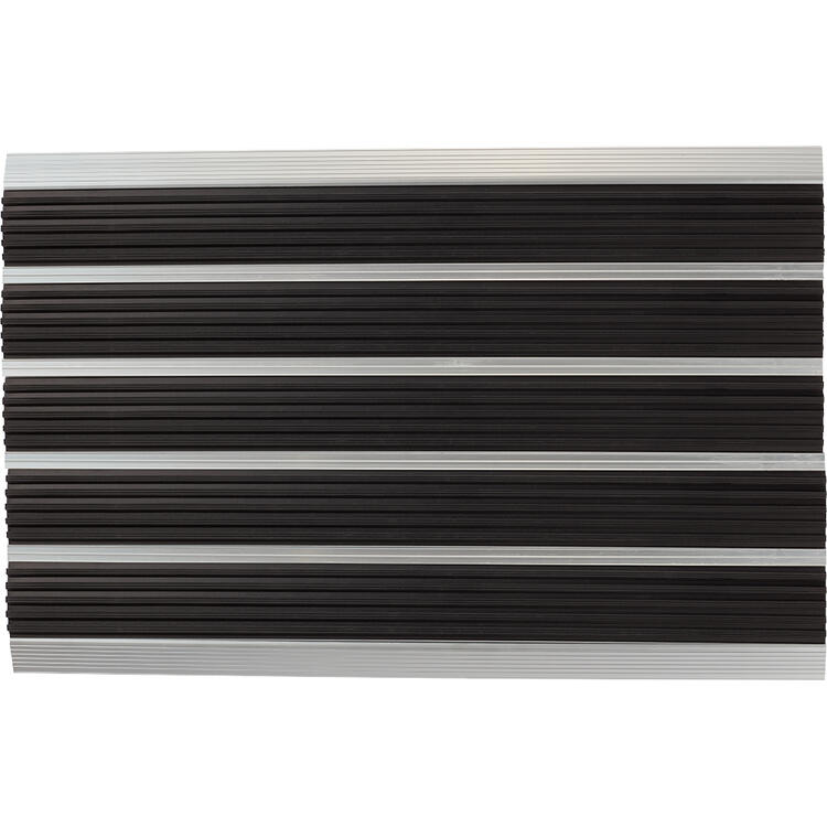 Leifheit Aluminium Fumatte