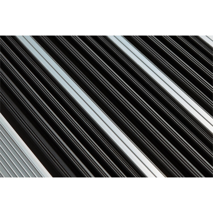 Leifheit Aluminium Fumatte