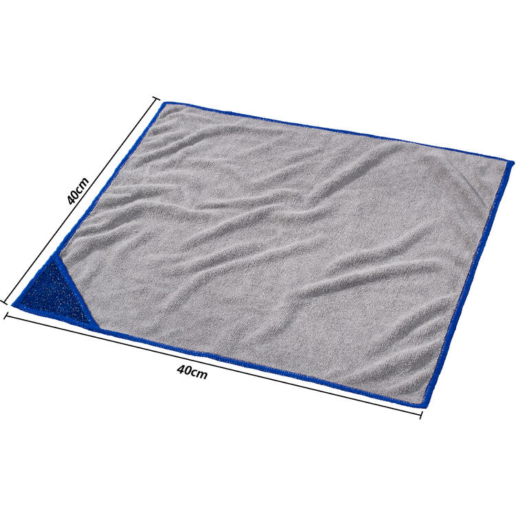 Leifheit 10er Pack Superfasertcher