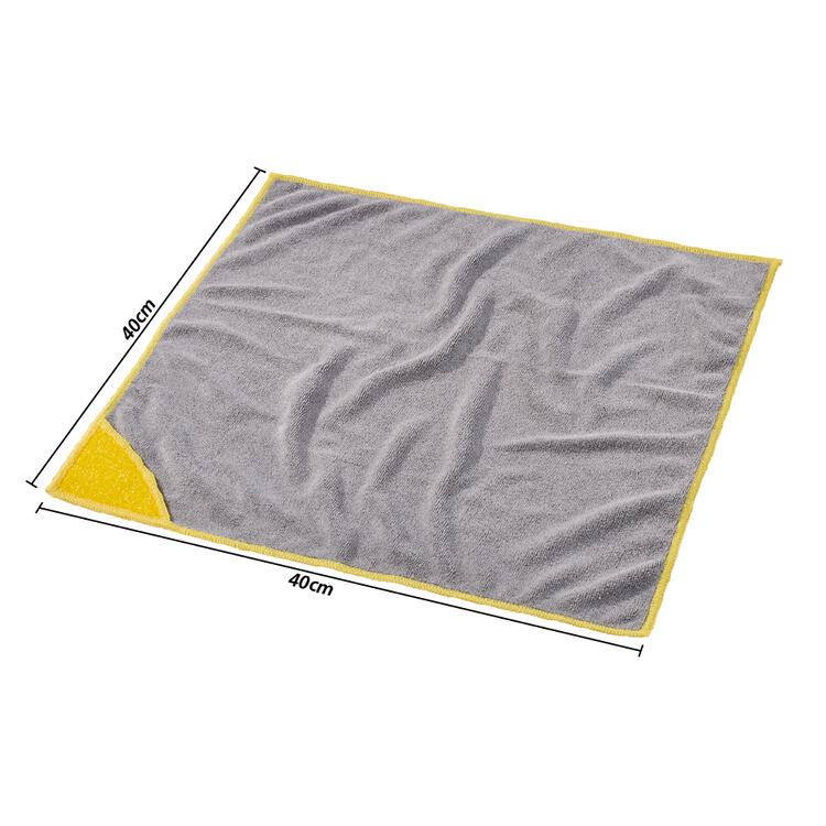 Leifheit 10er Pack Superfasertcher