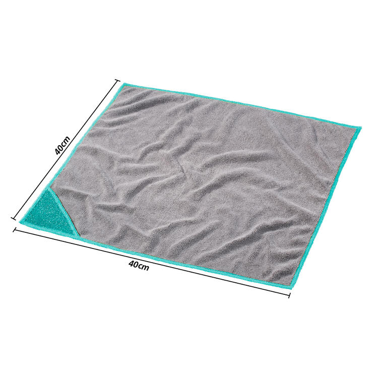 Leifheit 10er Pack Superfasertcher