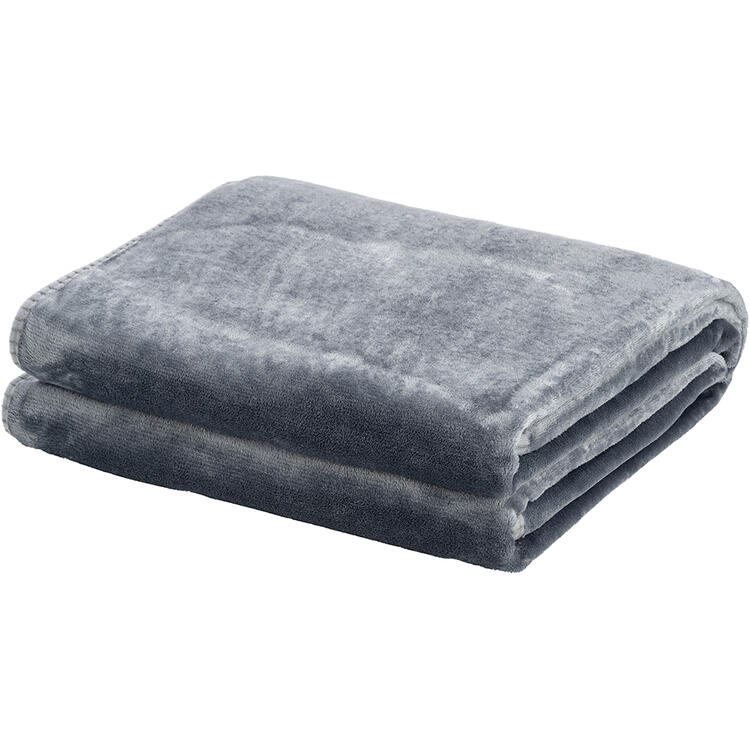 Country Home Collection Kuscheldecke
