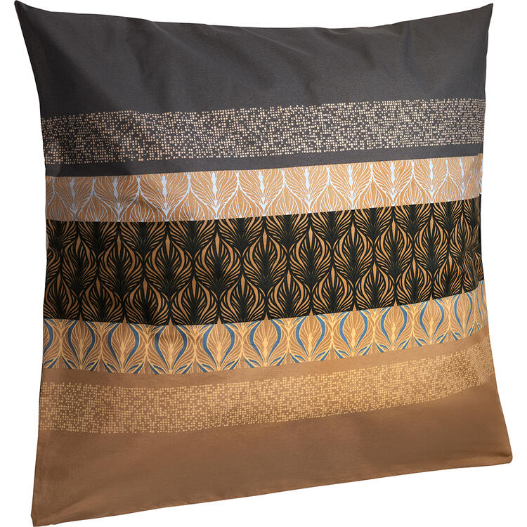 Auf diesem Bild sehen Sie kaeppel Bettw�sche Renforc� in der Farbe natur