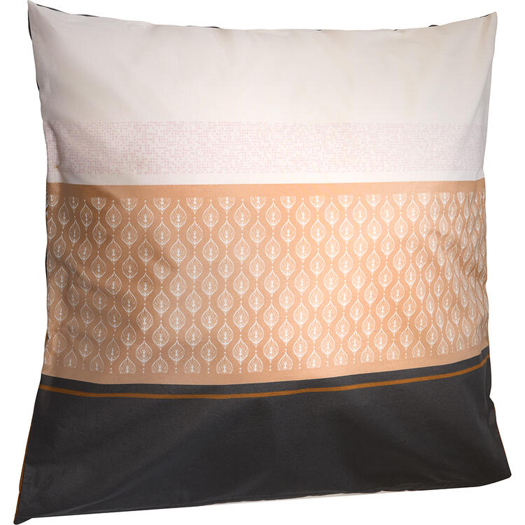 Auf diesem Bild sehen Sie kaeppel Bettw�sche Renforc� in der Farbe natur