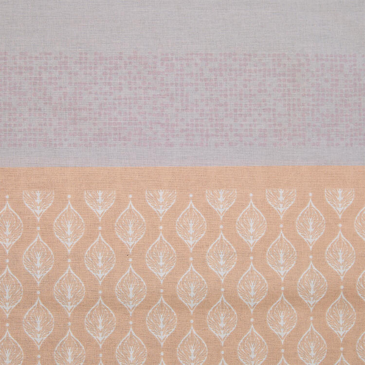 Auf diesem Bild sehen Sie kaeppel Bettw�sche Renforc� in der Farbe natur