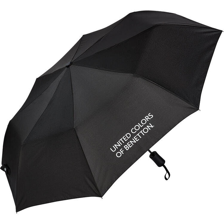 Benetton Regenschirm