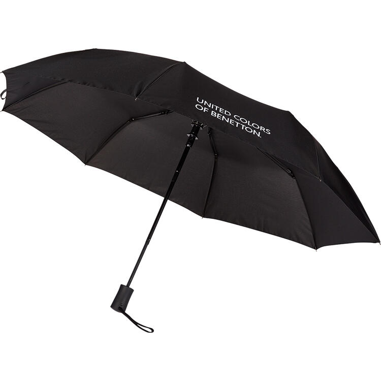 Benetton Regenschirm