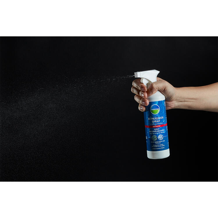 Wotrox Doppelpack Imprgnierspray