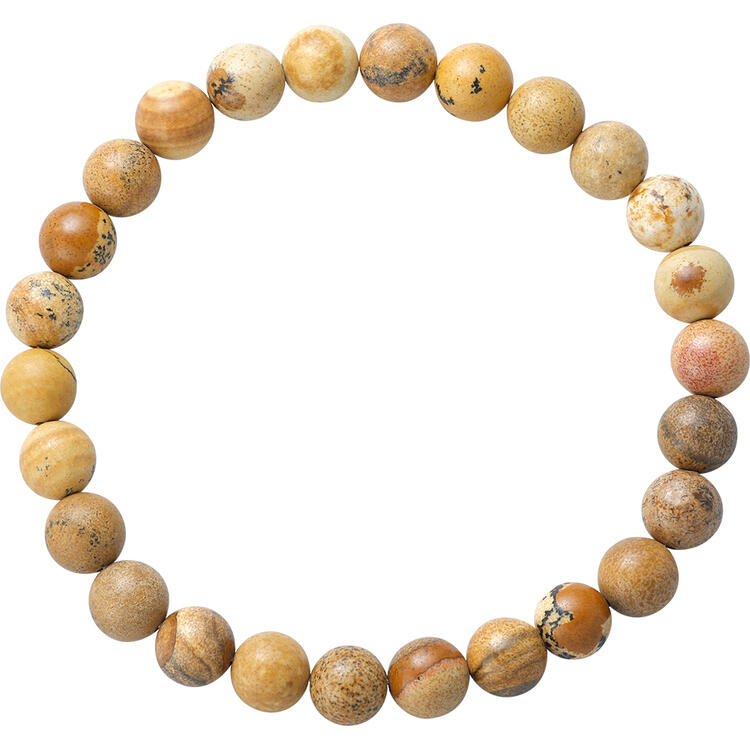 Auf diesem Bild sehen Sie Oliver Weber 2er Pack Halbedelstein-Armband in der Farbe Farb Mix