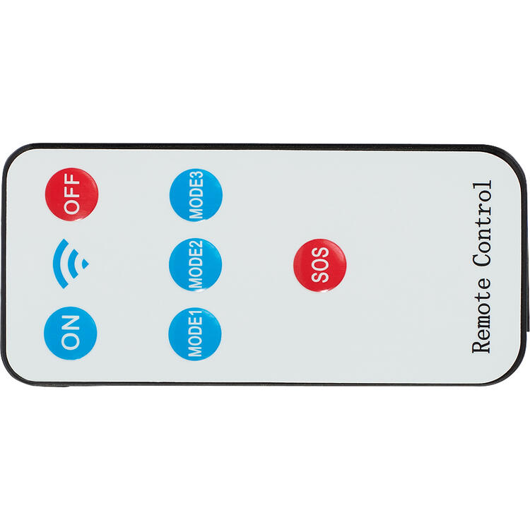 Rodh Doppelpack LED-Solarleuchten