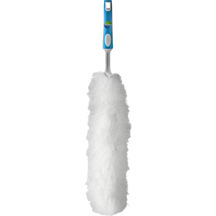 Auf diesem Bild sehen Sie Wotrox 4er Pack Haushaltset in der Farbe wei�