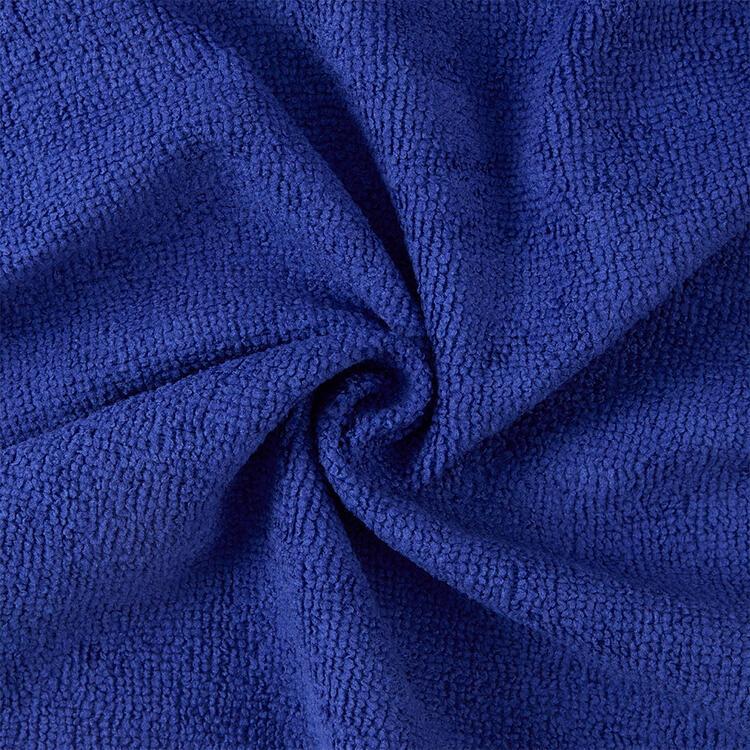Auf diesem Bild sehen Sie Wotrox Mikrofaser-Haushaltsrollen in der Farbe Farb Mix
