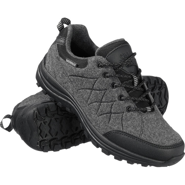 Auf diesem Bild sehen Sie Damen Wohlf�hl-Kombi f�r den Herbst