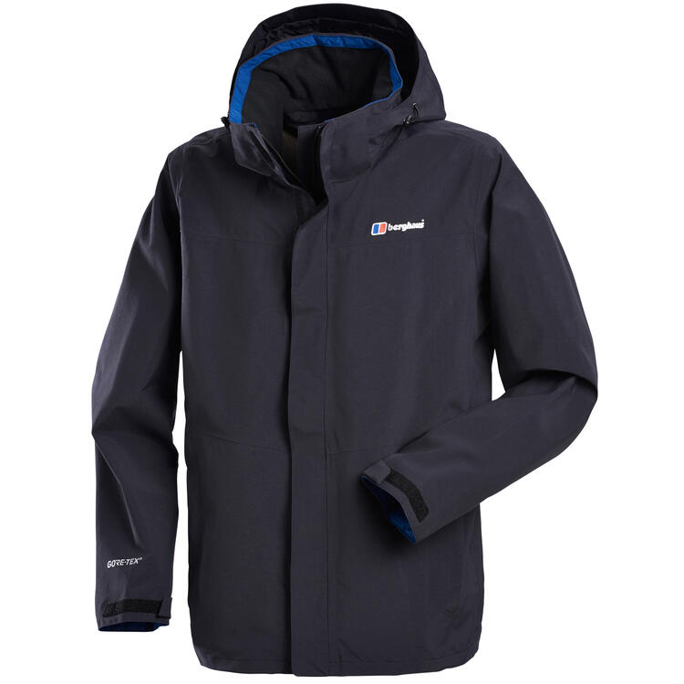 Das ideale Herren-Outfit fr aktive Tage