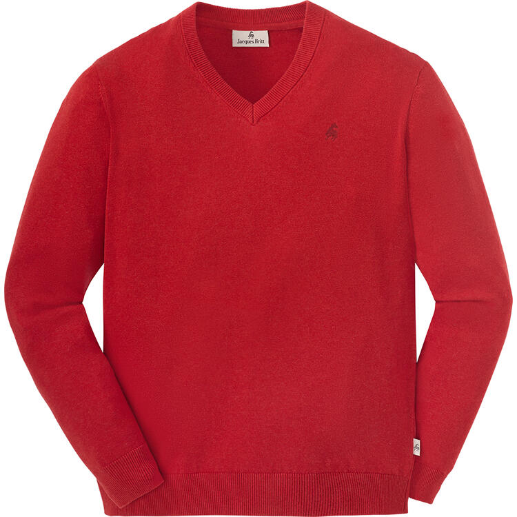 Auf diesem Bild sehen Sie Warm und top aktuell gekleidet