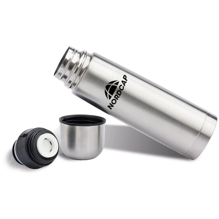 GRATIS - Nordcap Thermosflasche